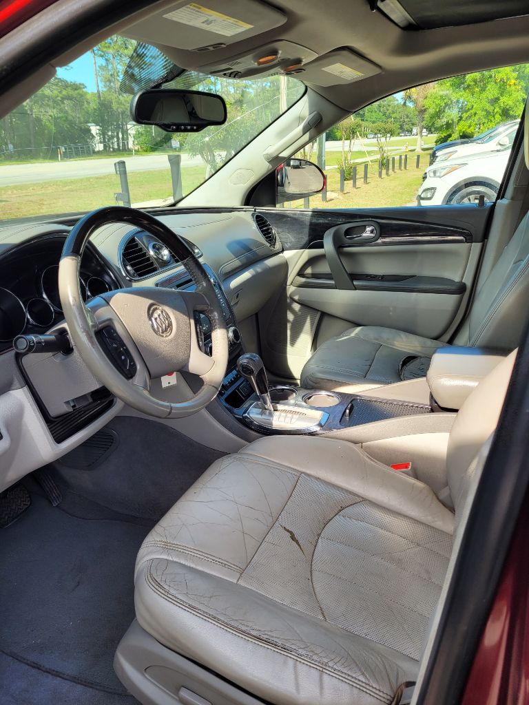 2016 Buick Enclave Leather photo
