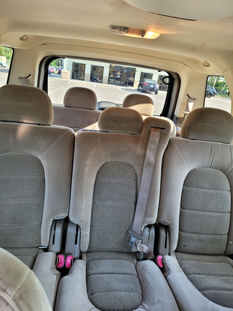 2004 Ford Explorer XLT photo