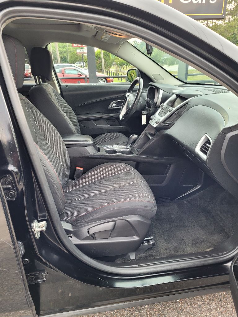 2017 Chevrolet Equinox LT photo