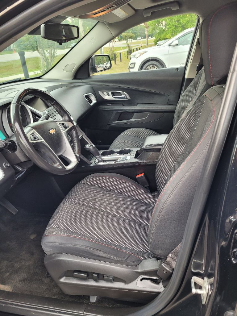 2017 Chevrolet Equinox LT photo