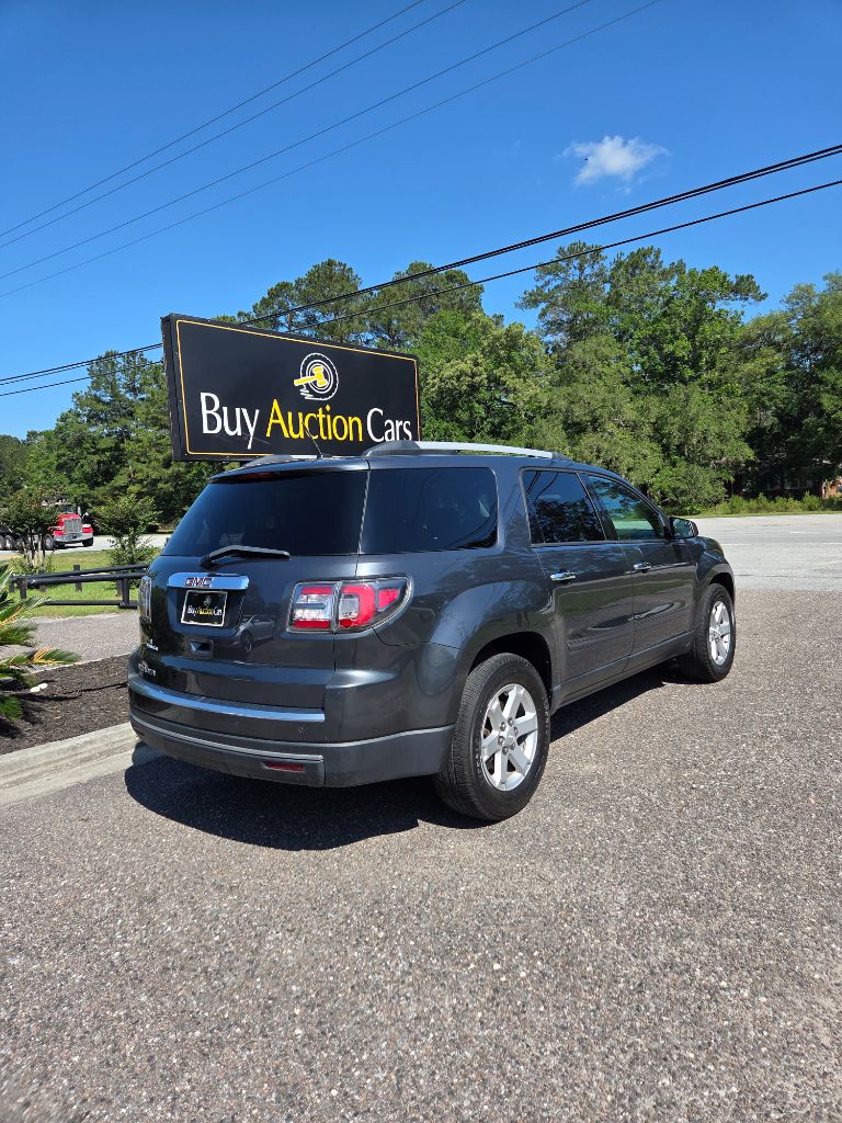 2014 GMC Acadia SLE-2 photo