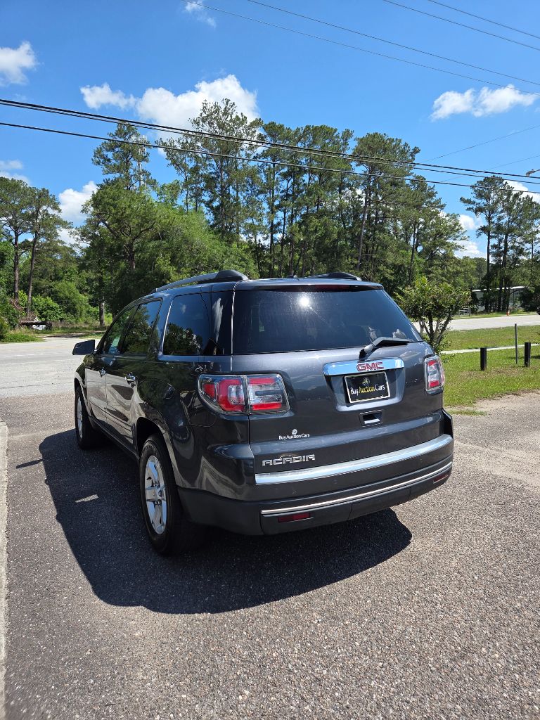 2014 GMC Acadia SLE-2 photo