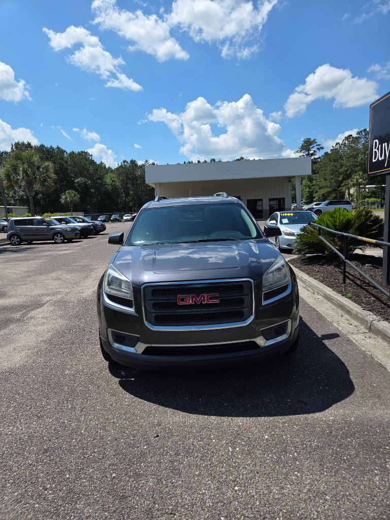2014 GMC Acadia SLE-2 photo