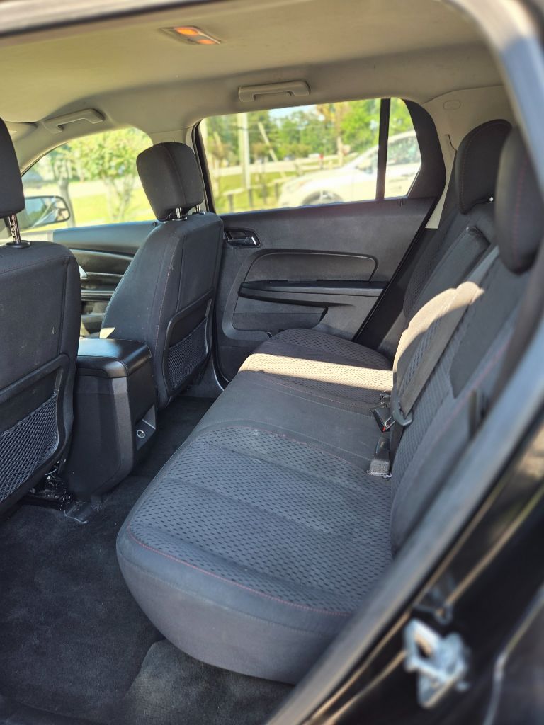 2013 GMC Terrain SLE-1 photo