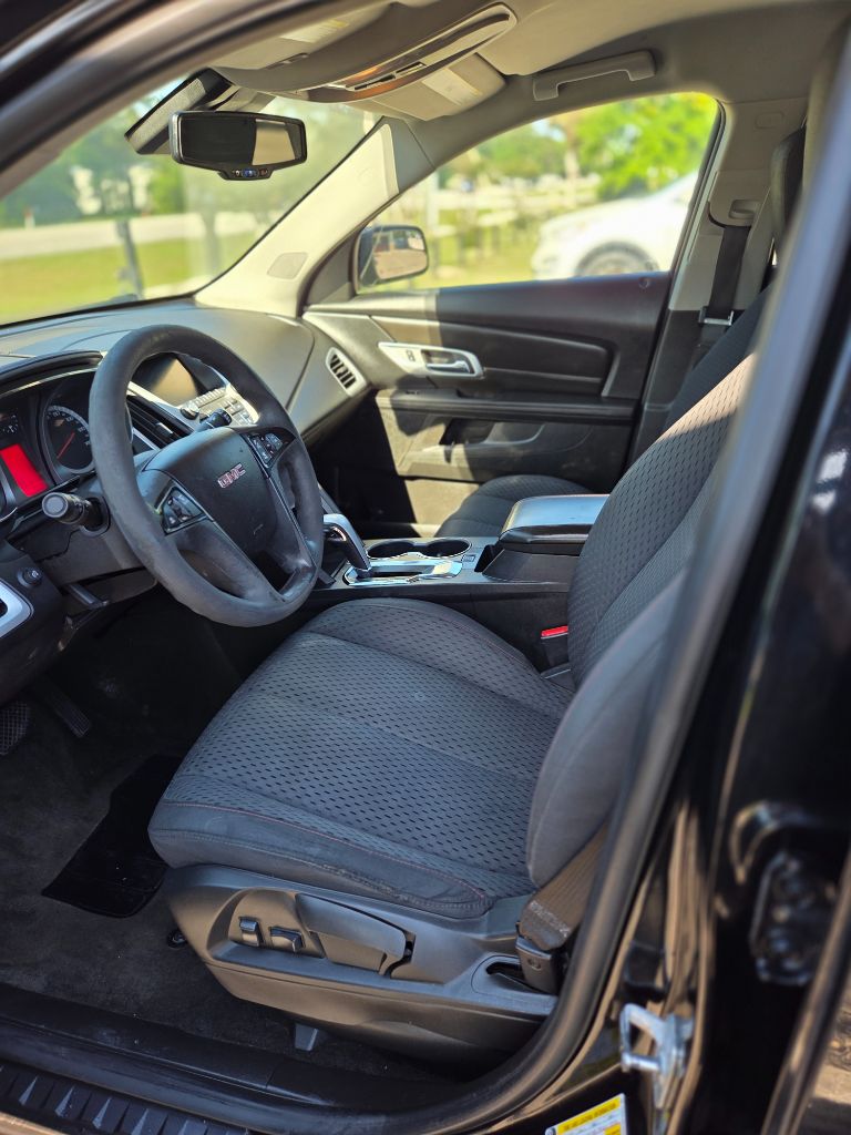 2013 GMC Terrain SLE-1 photo