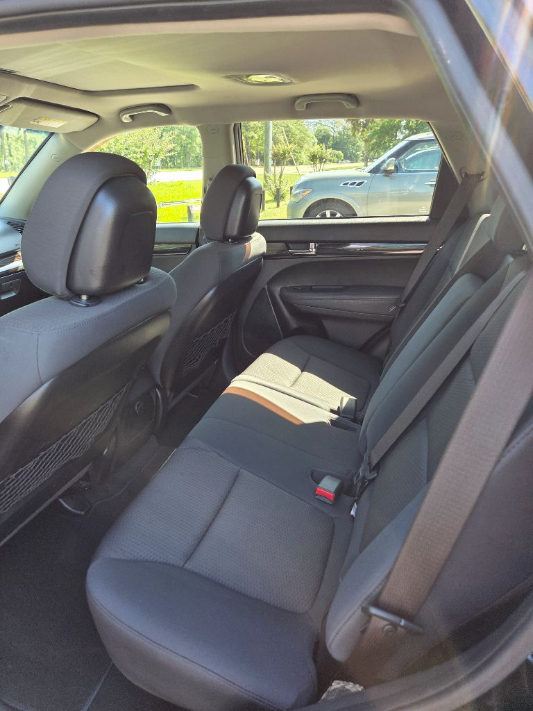 2013 Kia Sorento LX photo