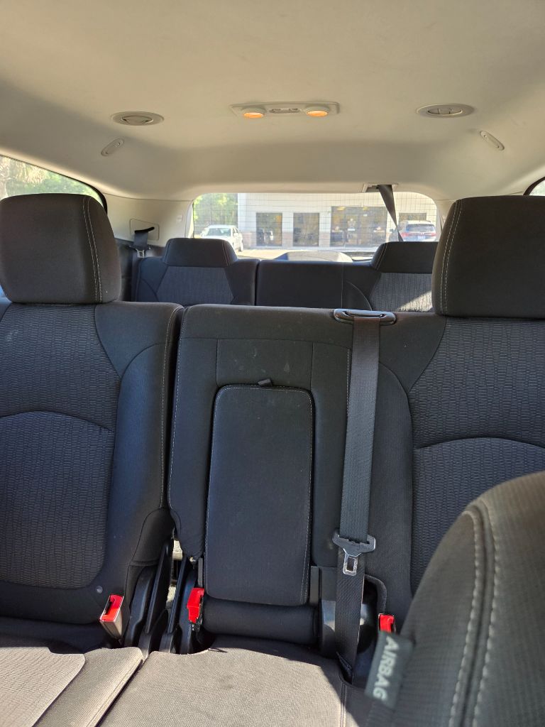 2016 Chevrolet Traverse - $3,800