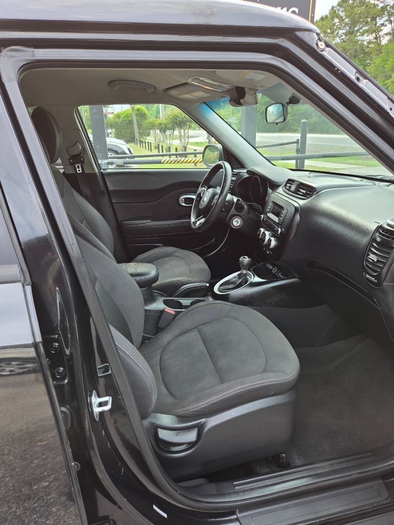 2015 Kia Soul - $2,500