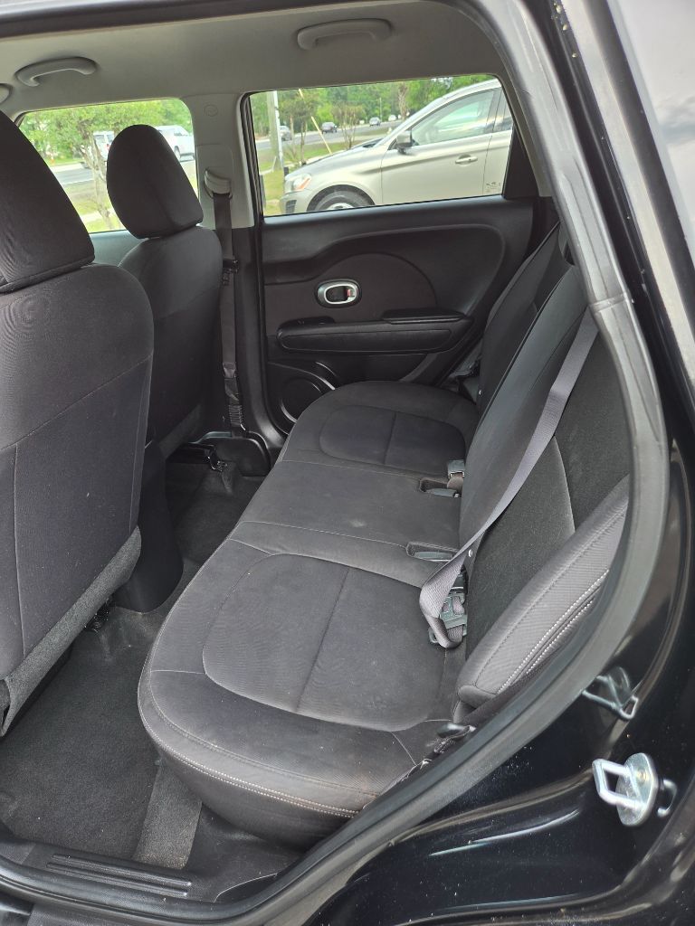 2015 Kia Soul - $2,500