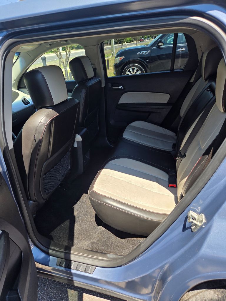 2011 GMC Terrain - $2,400