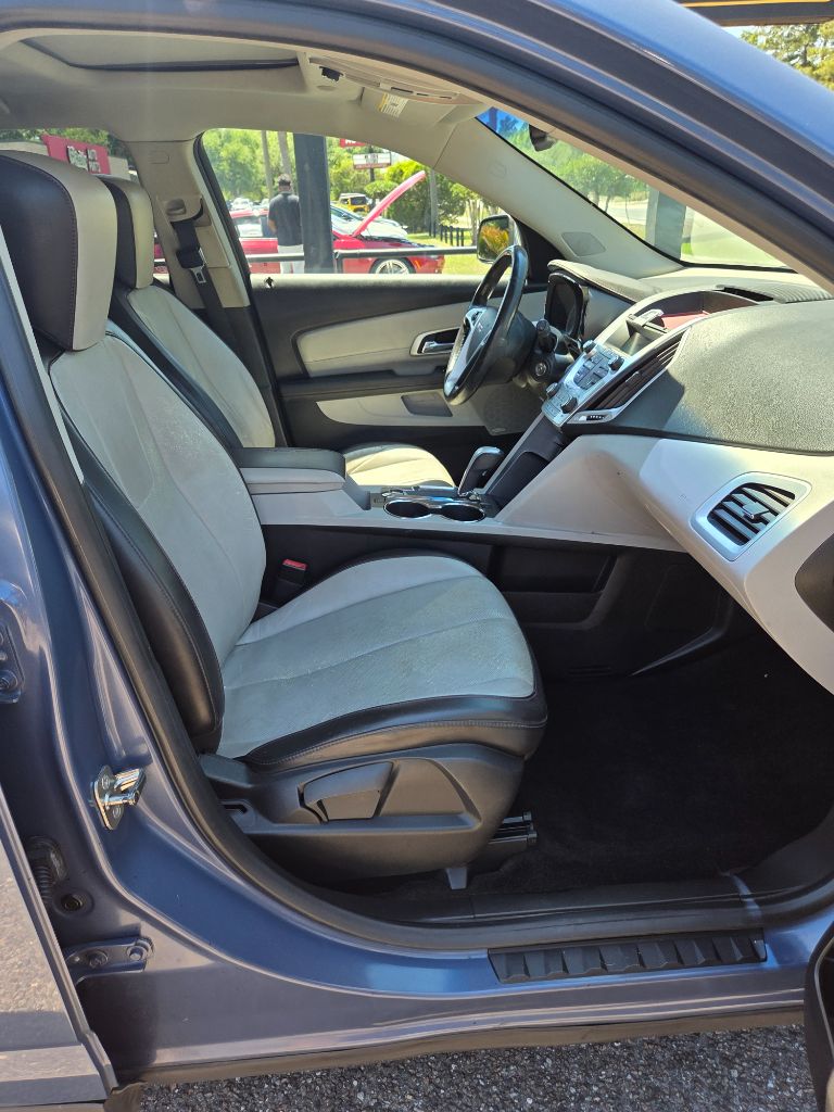 2011 GMC Terrain - $2,400