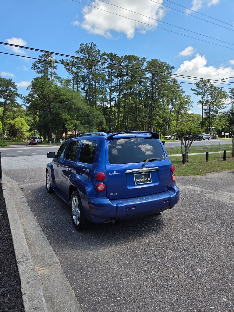 2006 Chevrolet HHR - $1,900