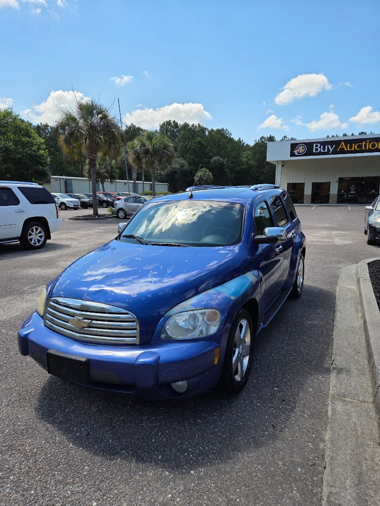 2006 Chevrolet HHR - $1,900