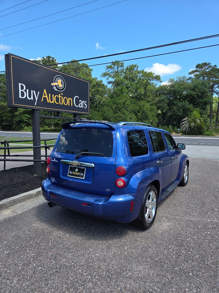 2006 Chevrolet HHR - $1,900