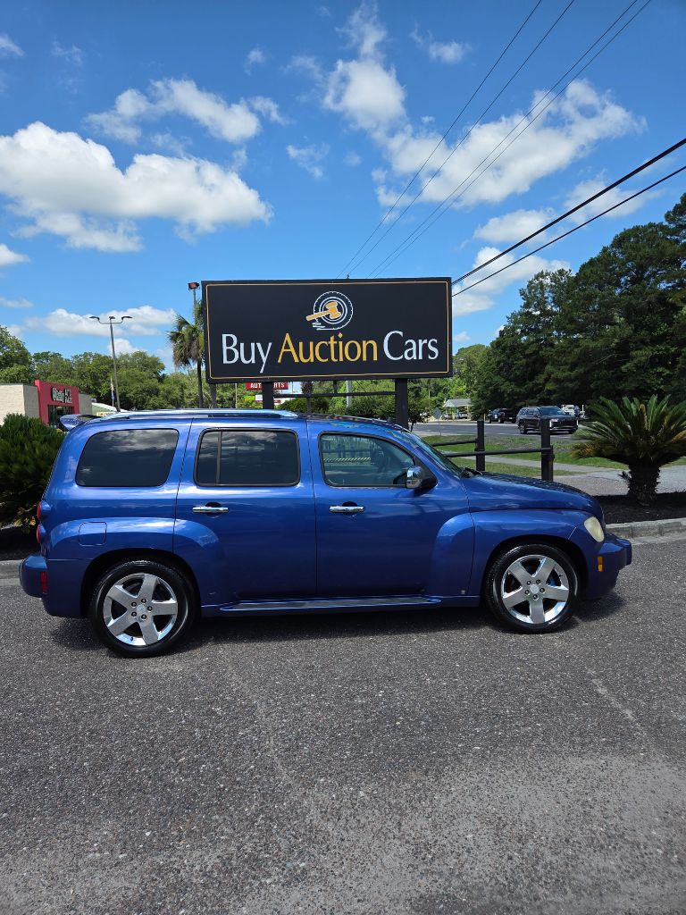 2006 Chevrolet HHR - $1,900