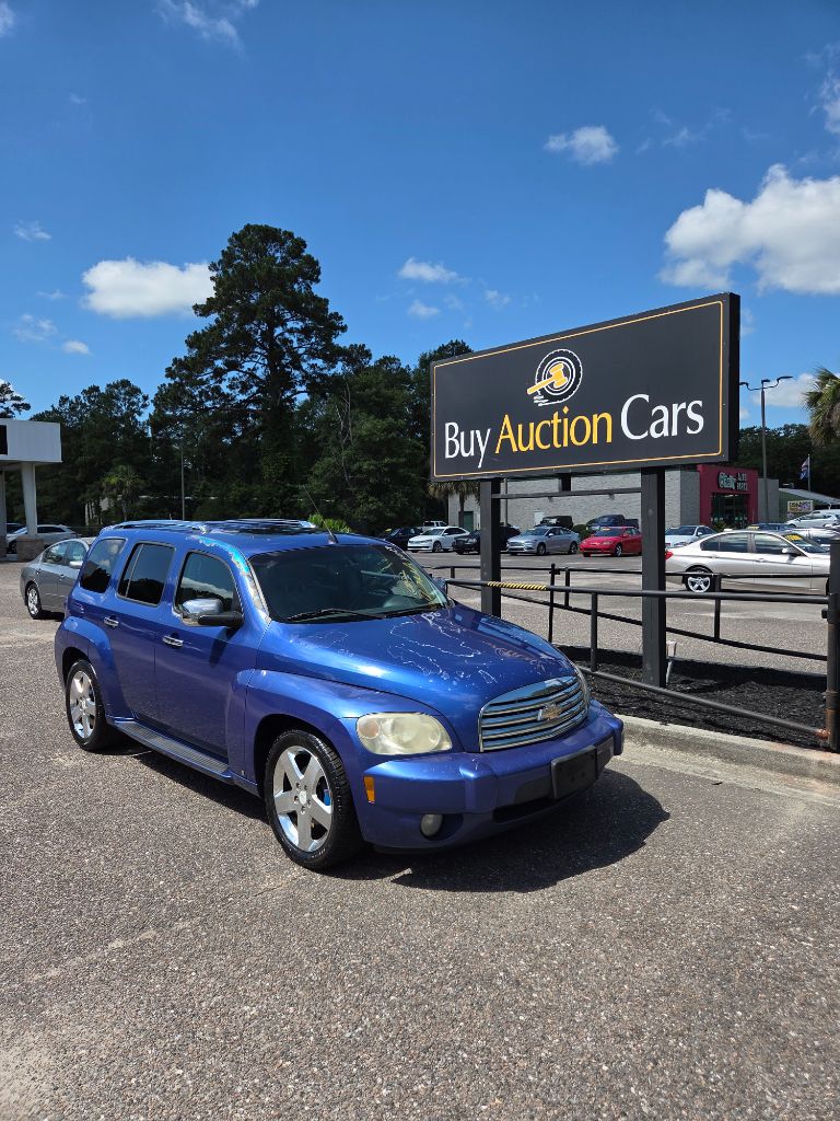 2006 Chevrolet HHR - $1,900