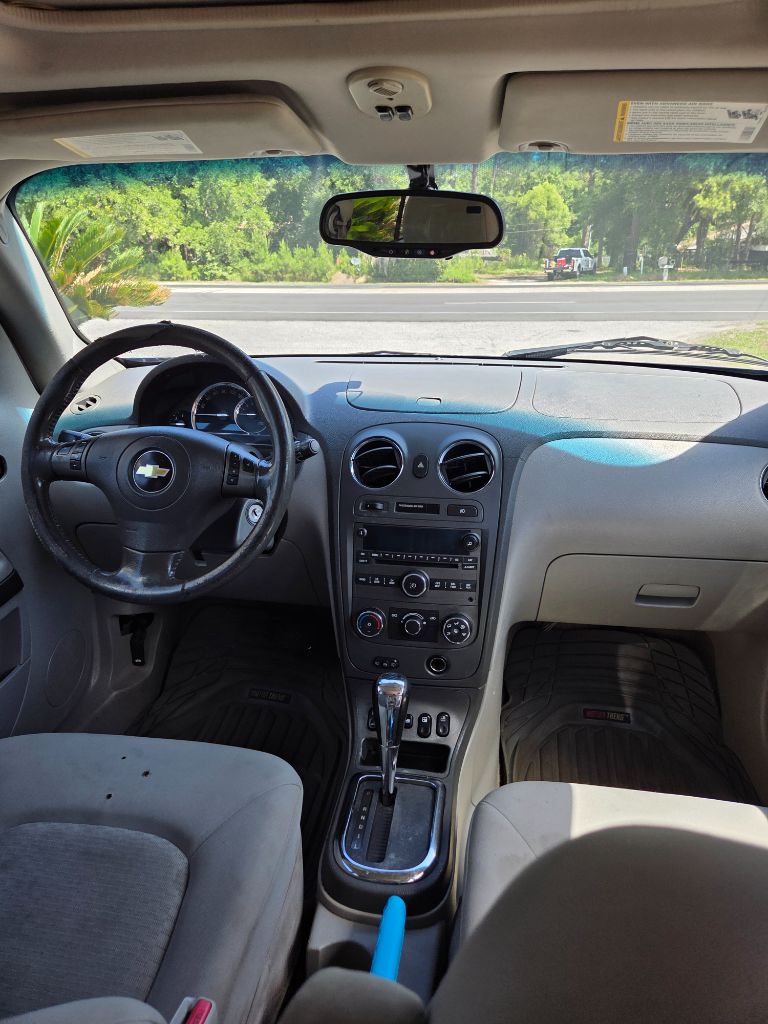 2006 Chevrolet HHR - $1,900