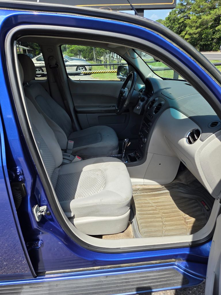 2006 Chevrolet HHR - $1,900