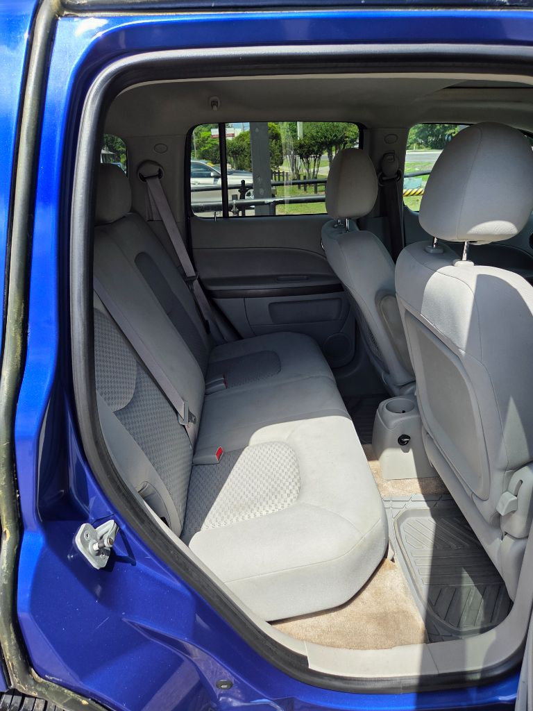 2006 Chevrolet HHR - $1,900