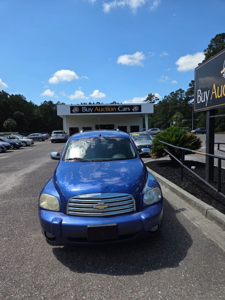 2006 Chevrolet HHR - $1,900