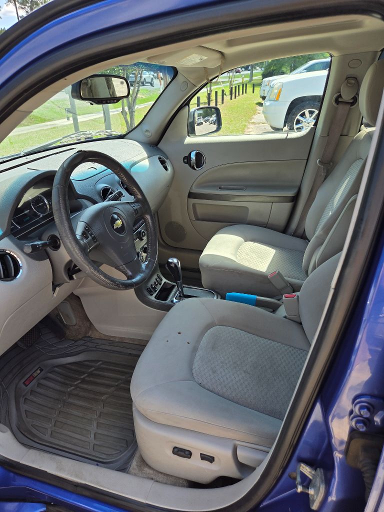 2006 Chevrolet HHR - $1,900