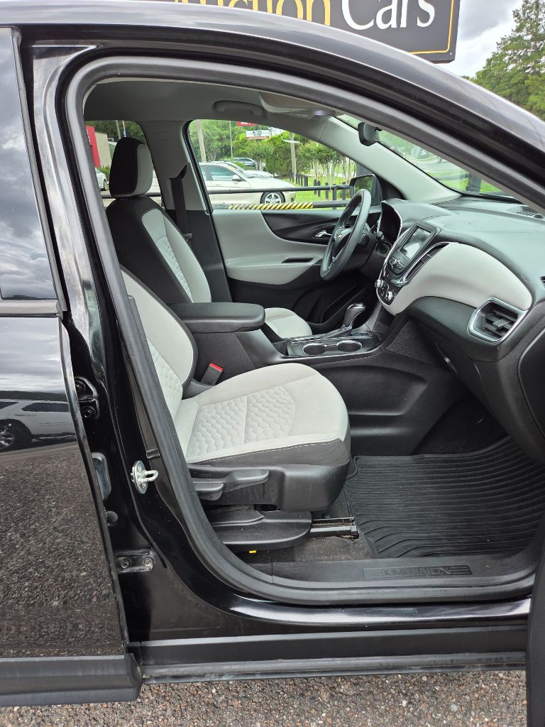 2019 Chevrolet Equinox - $5,200