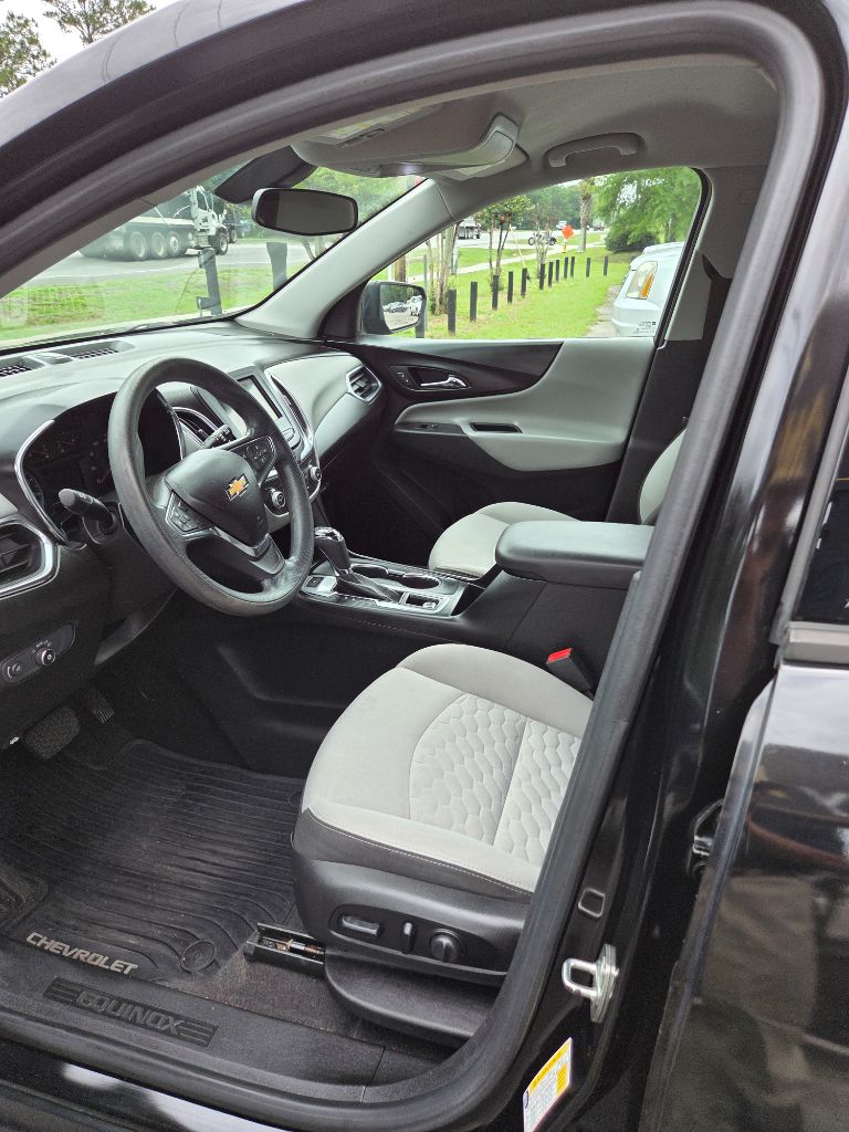 2019 Chevrolet Equinox - $5,200