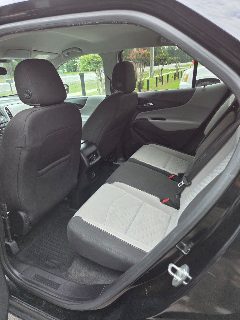2019 Chevrolet Equinox - $5,200