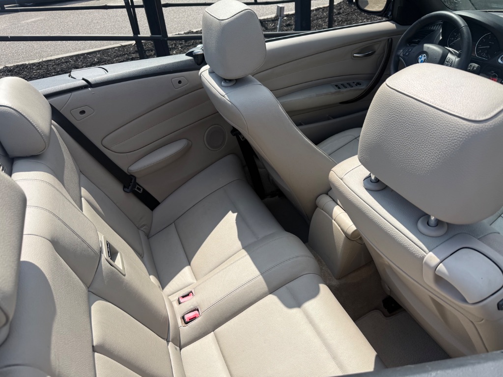 2012 BMW 128i - $3,300