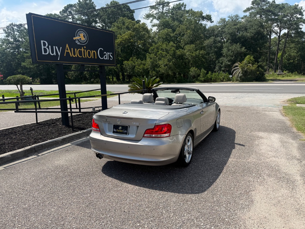 2012 BMW 128i - $3,300