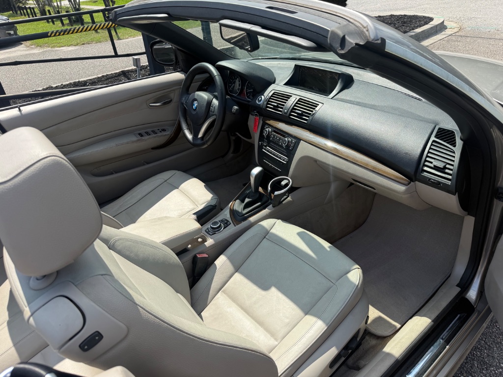 2012 BMW 128i - $3,300