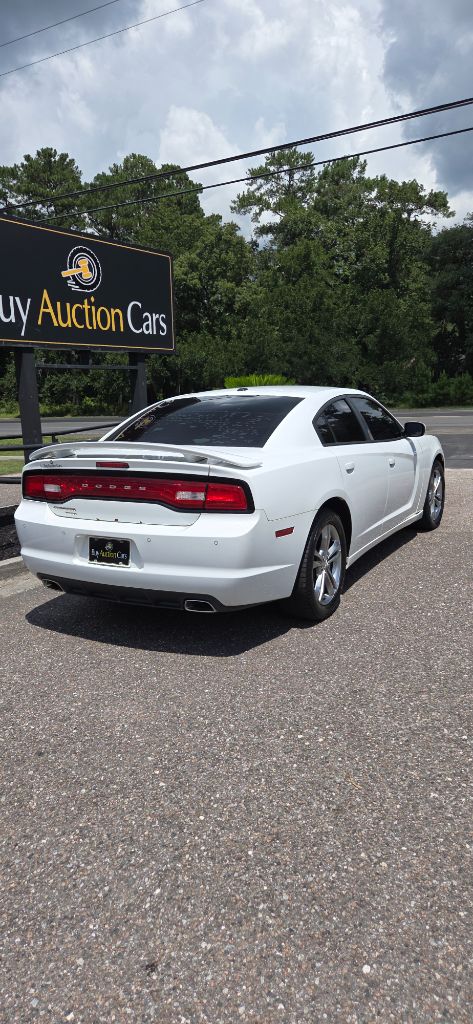 2013 Dodge Charger - $3,700