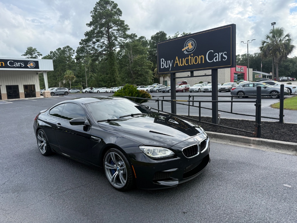 2013 BMW M - $18,500