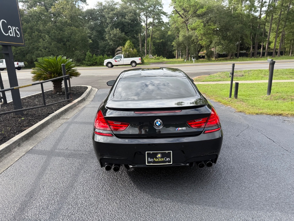 2013 BMW M - $18,500