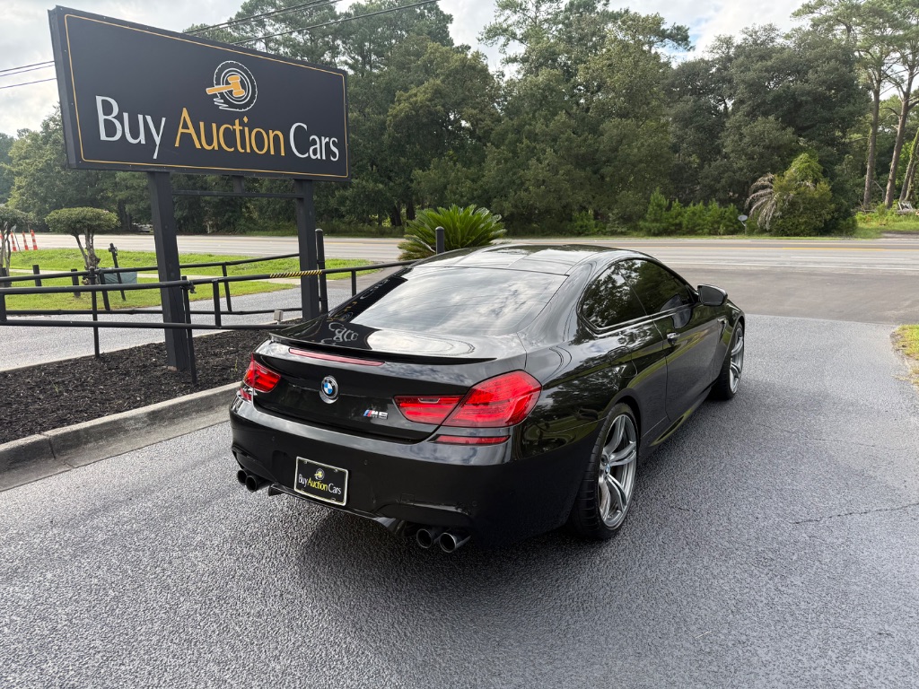 2013 BMW M - $18,500