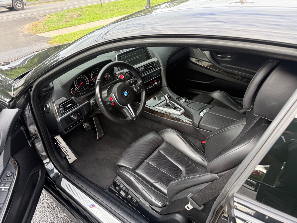 2013 BMW M - $18,500