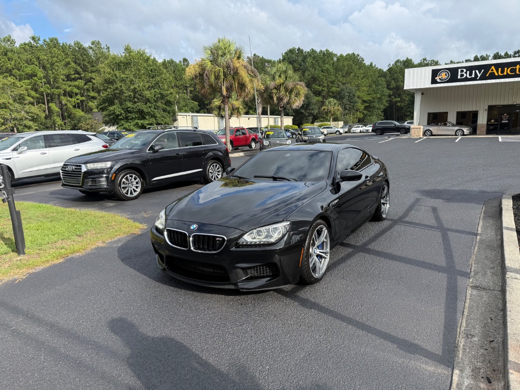 2013 BMW M - $18,500