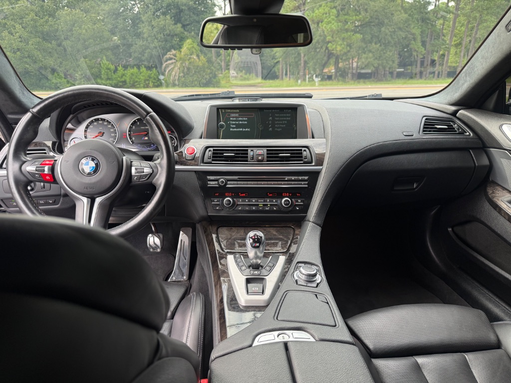 2013 BMW M - $18,500