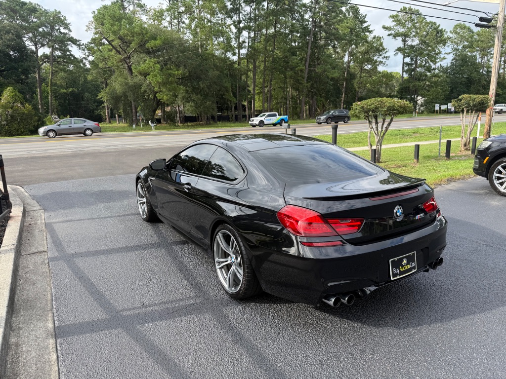 2013 BMW M - $18,500