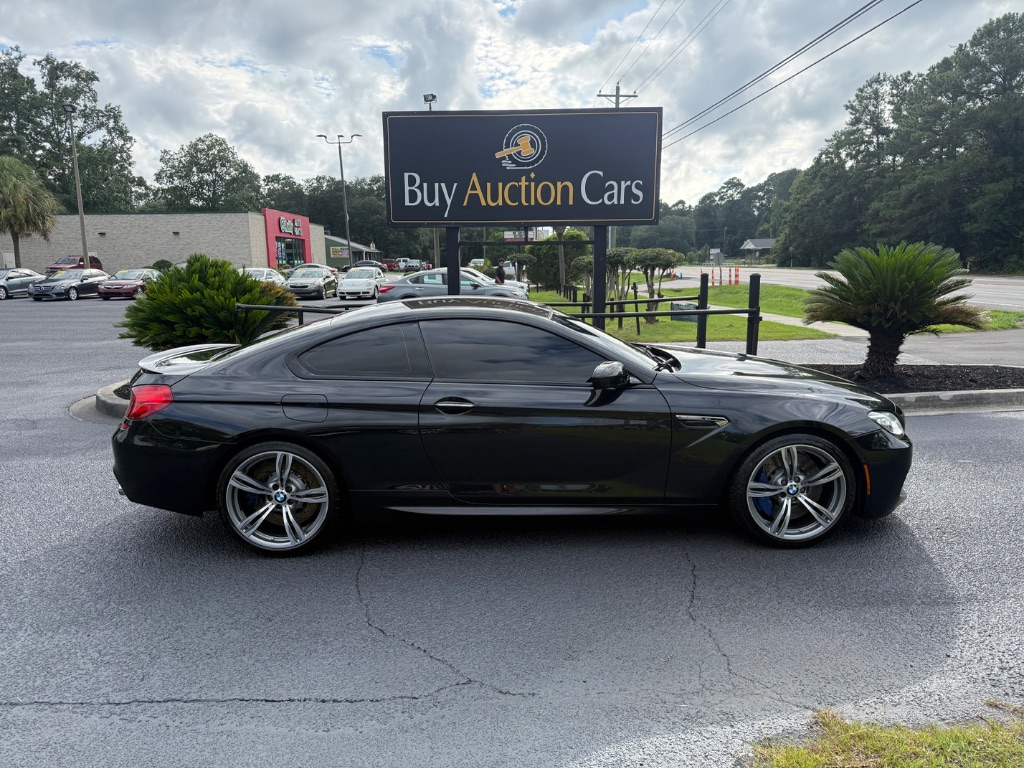 2013 BMW M - $18,500