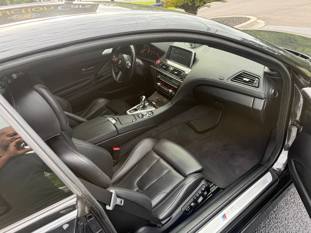 2013 BMW M - $18,500