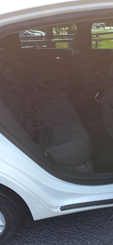 2018 Chevrolet Malibu - $4,800