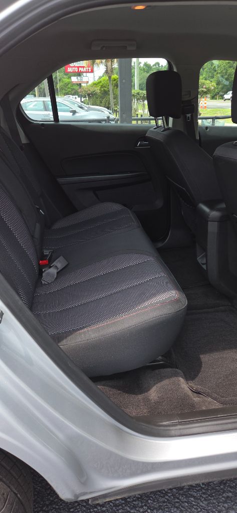 2016 Chevrolet Equinox - $3,900