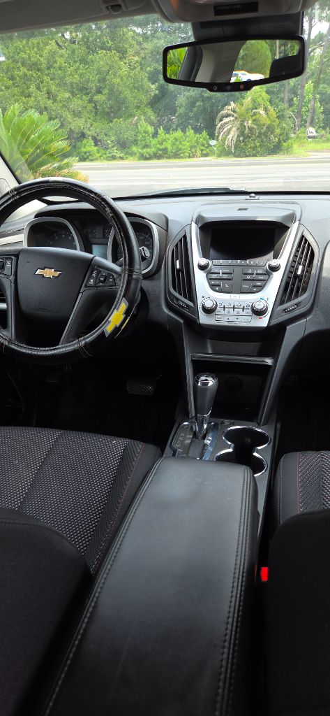 2016 Chevrolet Equinox - $3,900