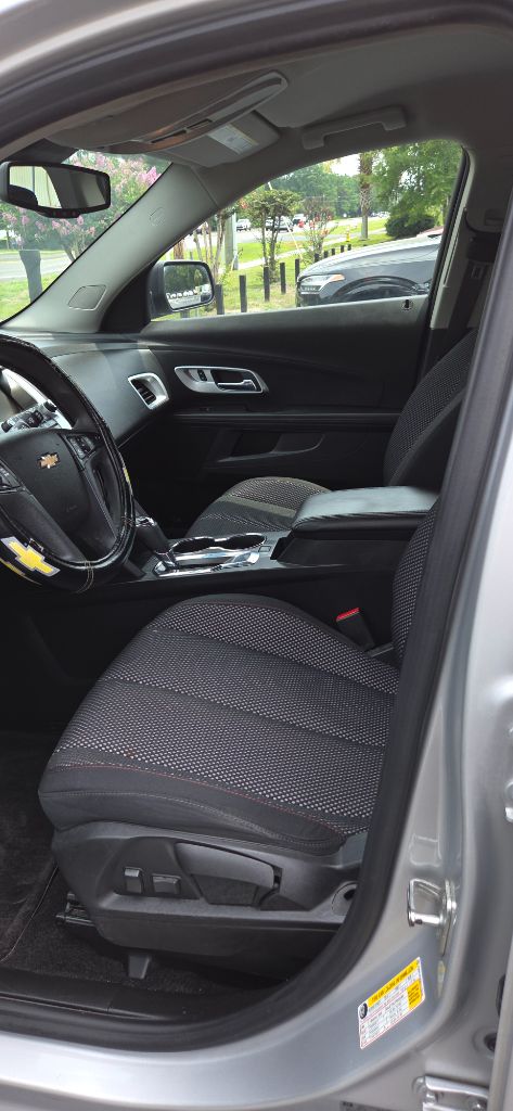 2016 Chevrolet Equinox - $3,900