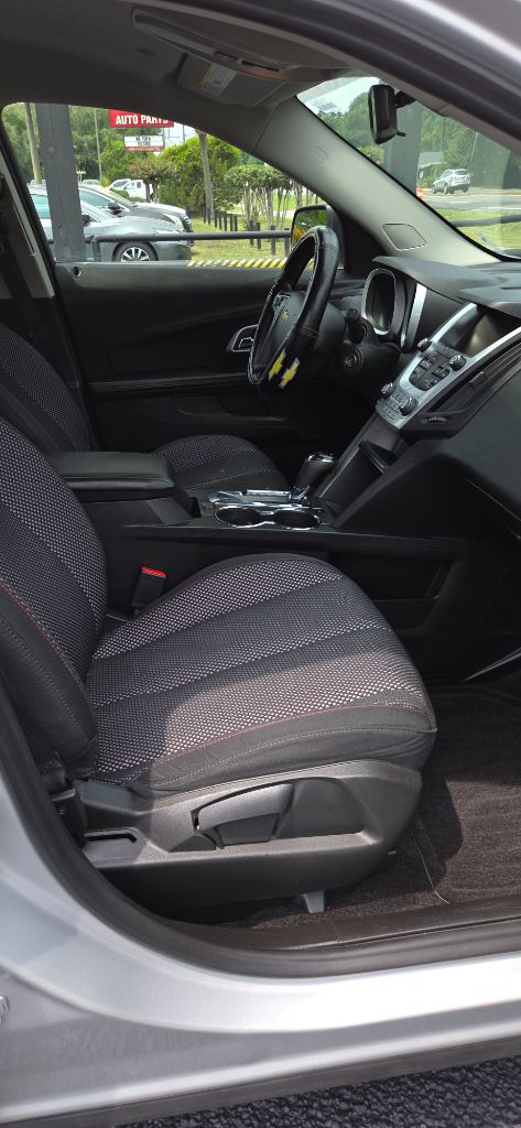 2016 Chevrolet Equinox - $3,900