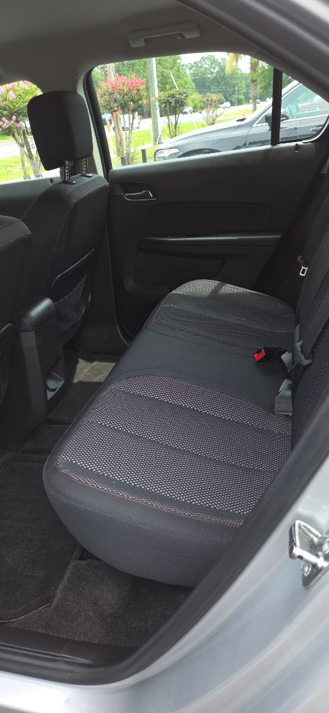 2016 Chevrolet Equinox - $3,900