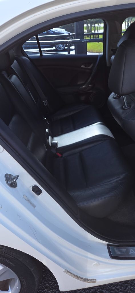 2010 Acura TSX - $3,200