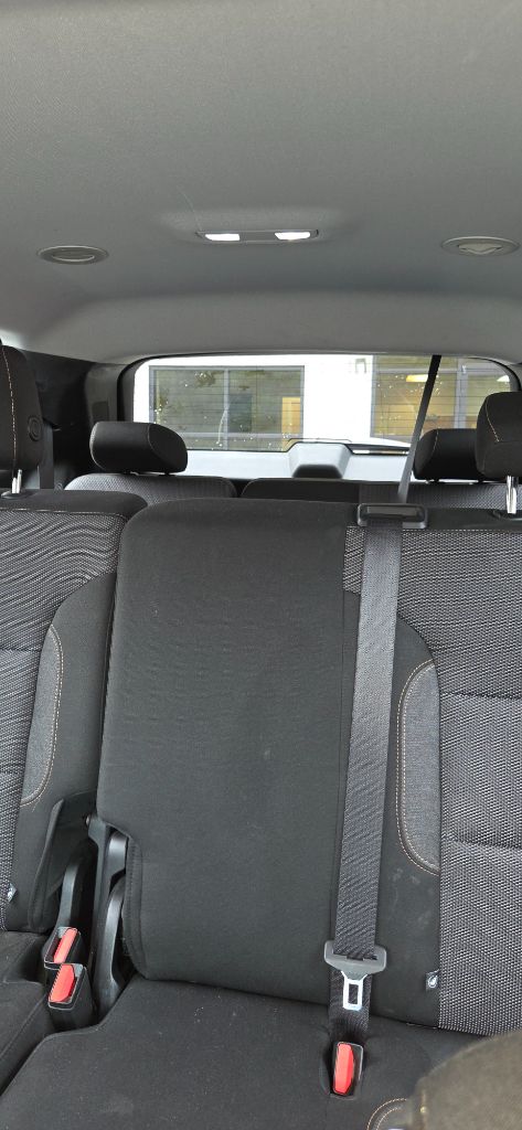 2018 Chevrolet Traverse - $5,500