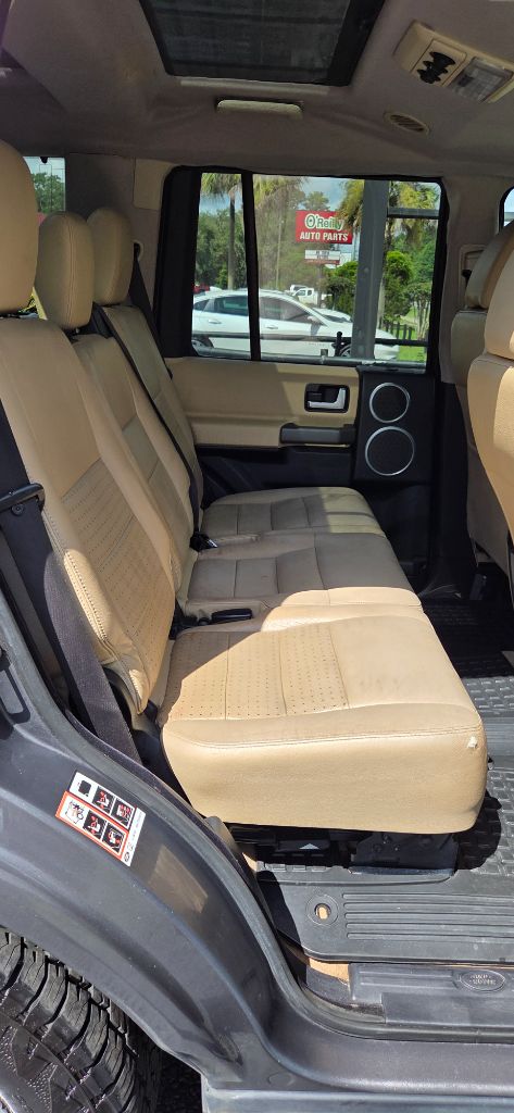 2006 Land Rover LR3 - $2,800